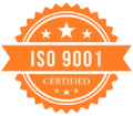 OM Generator - ISO 9001 sertifikat za upravljanje kvalitetom